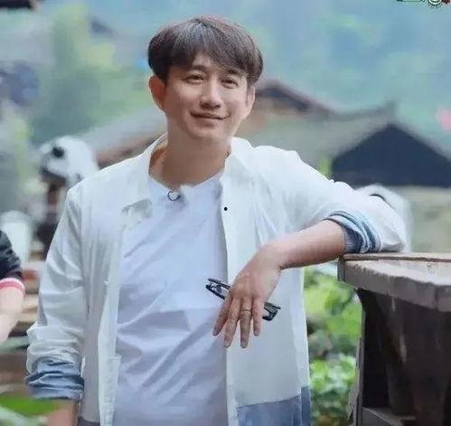 黄磊娱乐圈爆料,揭秘明星幕后故事与真实情感 第1张 黄磊娱乐圈爆料,揭秘明星幕后故事与真实情感 第1张