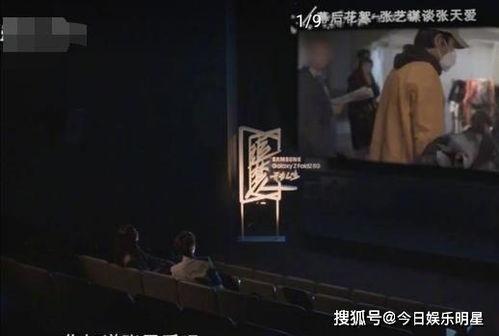 直播爆料张艺谋事件视频,真相与争议交织 第3张 直播爆料张艺谋事件视频,真相与争议交织 第3张