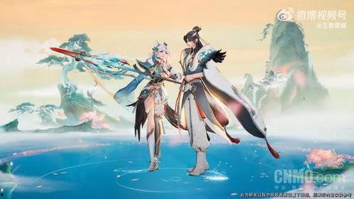 白蛇传皮肤最新爆料是真的吗,官方确认，真实度爆表！  第2张