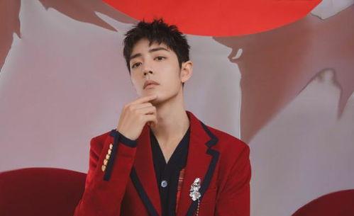 肖战王一博最新爆料肖战,揭秘两人幕后故事与精彩瞬间 第1张 肖战王一博最新爆料肖战,揭秘两人幕后故事与精彩瞬间 第1张